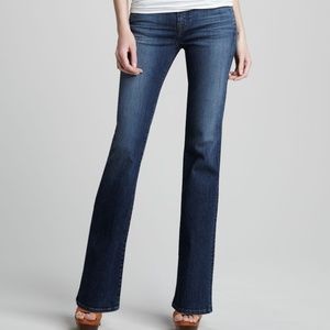 Women's J Brand Moxie Slim Boot Leg Jeans Size 30